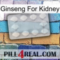 Ginseng For Kidney 16